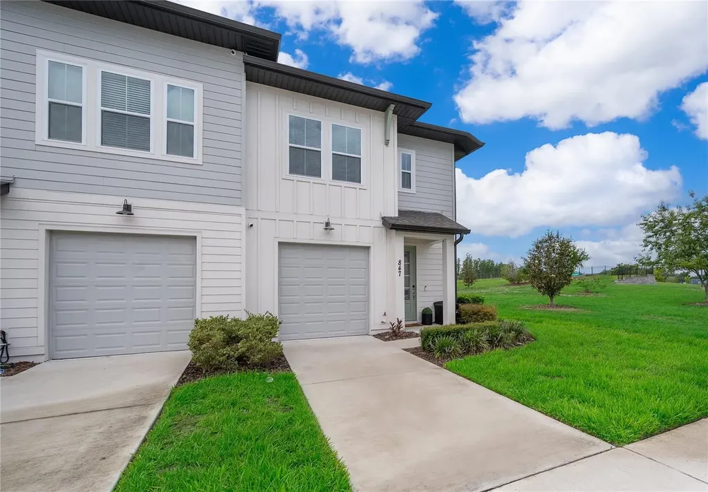 847 Longboat Drive Davenport FL 33896