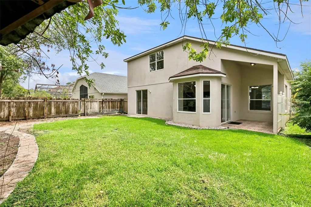 832 Magnolia Creek Circle Orlando FL 32828