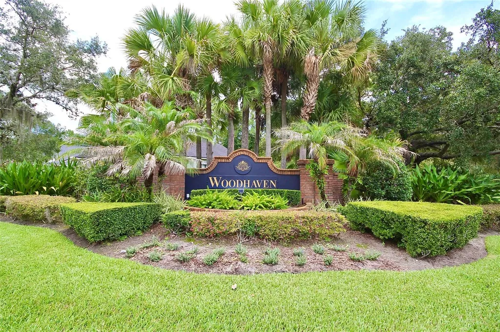 832 Magnolia Creek Circle Orlando FL 32828