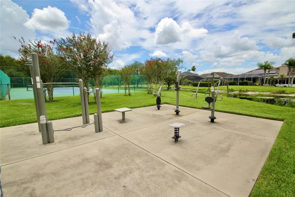 832 Magnolia Creek Circle Orlando FL 32828