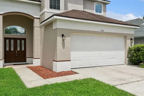 832 Magnolia Creek Circle Orlando FL 32828
