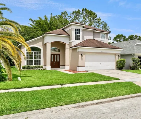 832 Magnolia Creek Circle Orlando FL 32828