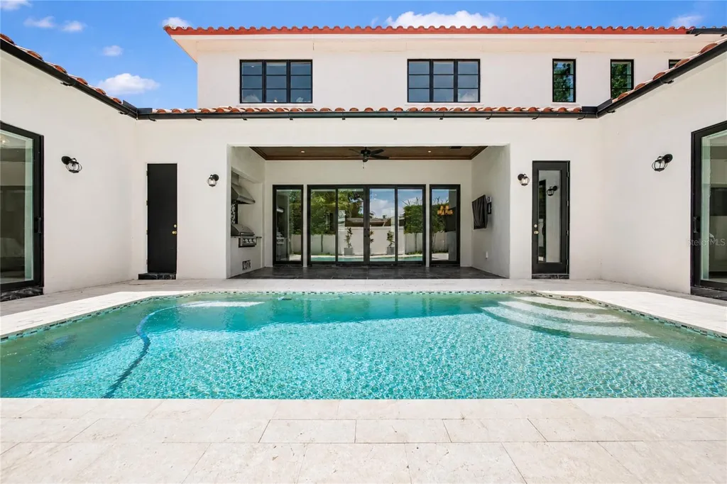 1750 Walnut Avenue Winter Park FL 32789
