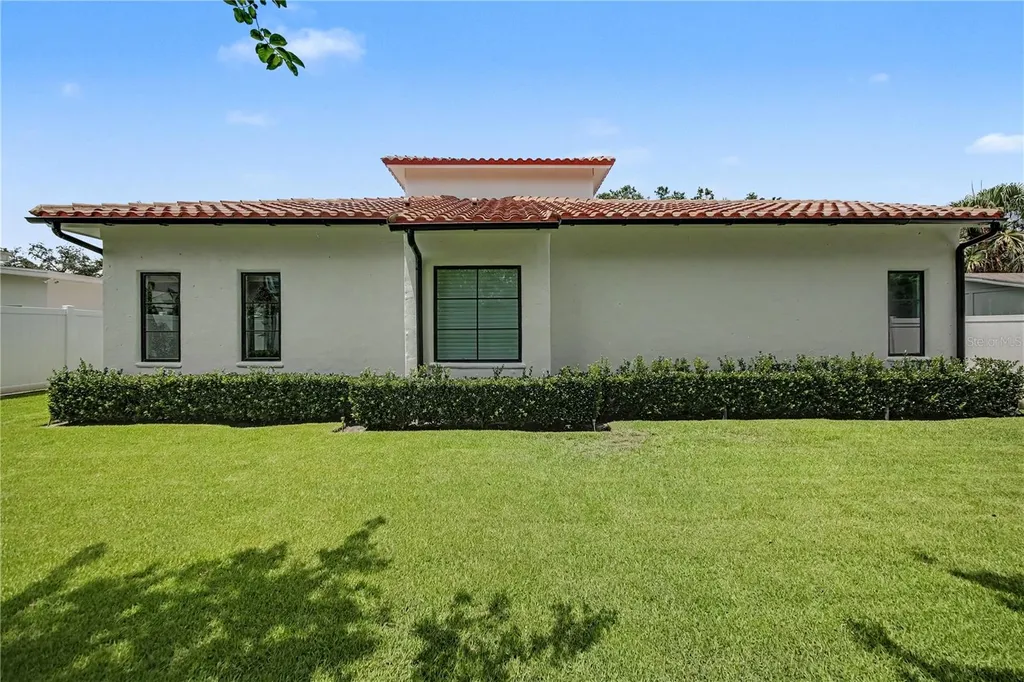 1750 Walnut Avenue Winter Park FL 32789