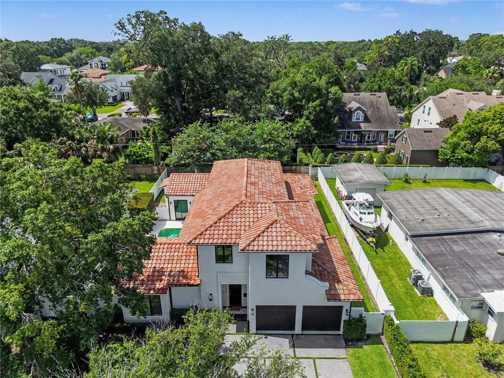 1750 Walnut Avenue Winter Park FL 32789