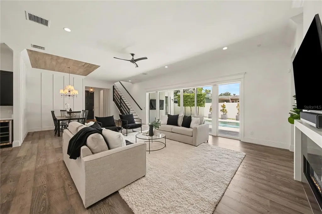1750 Walnut Avenue Winter Park FL 32789