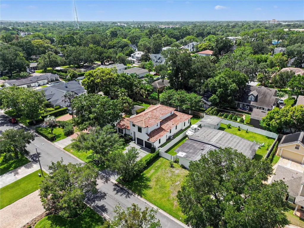 1750 Walnut Avenue Winter Park FL 32789