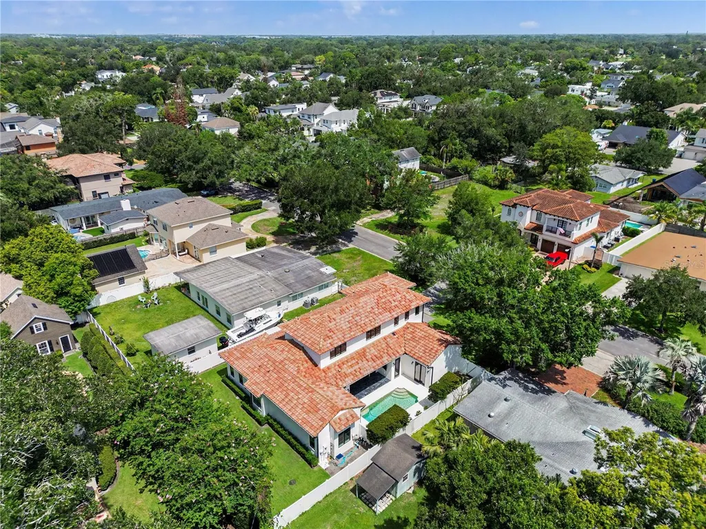 1750 Walnut Avenue Winter Park FL 32789