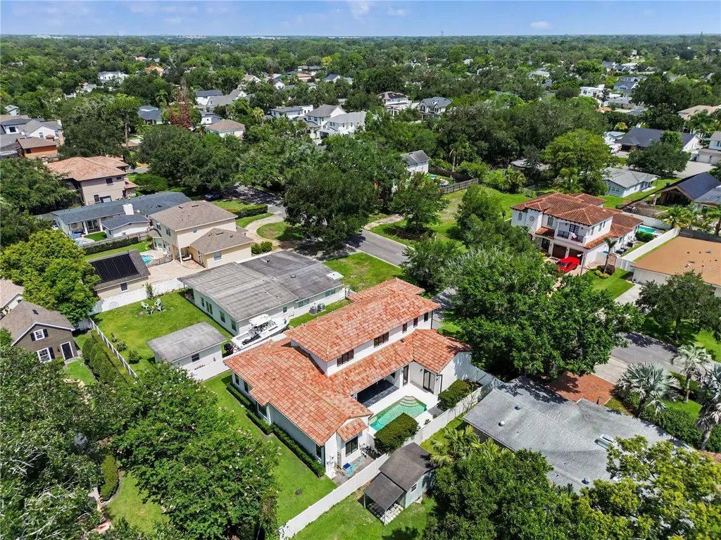 1750 Walnut Avenue Winter Park FL 32789