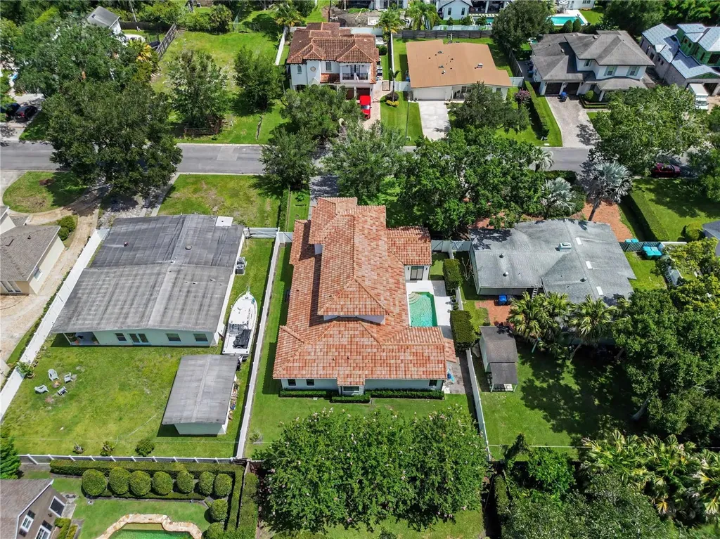1750 Walnut Avenue Winter Park FL 32789