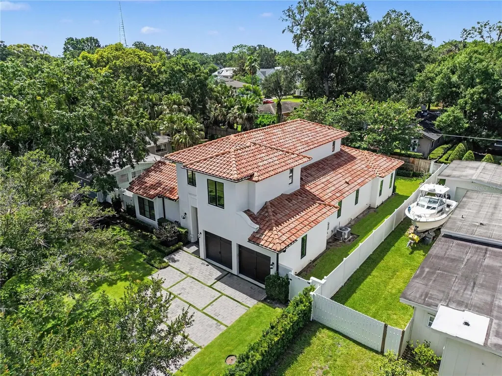 1750 Walnut Avenue Winter Park FL 32789