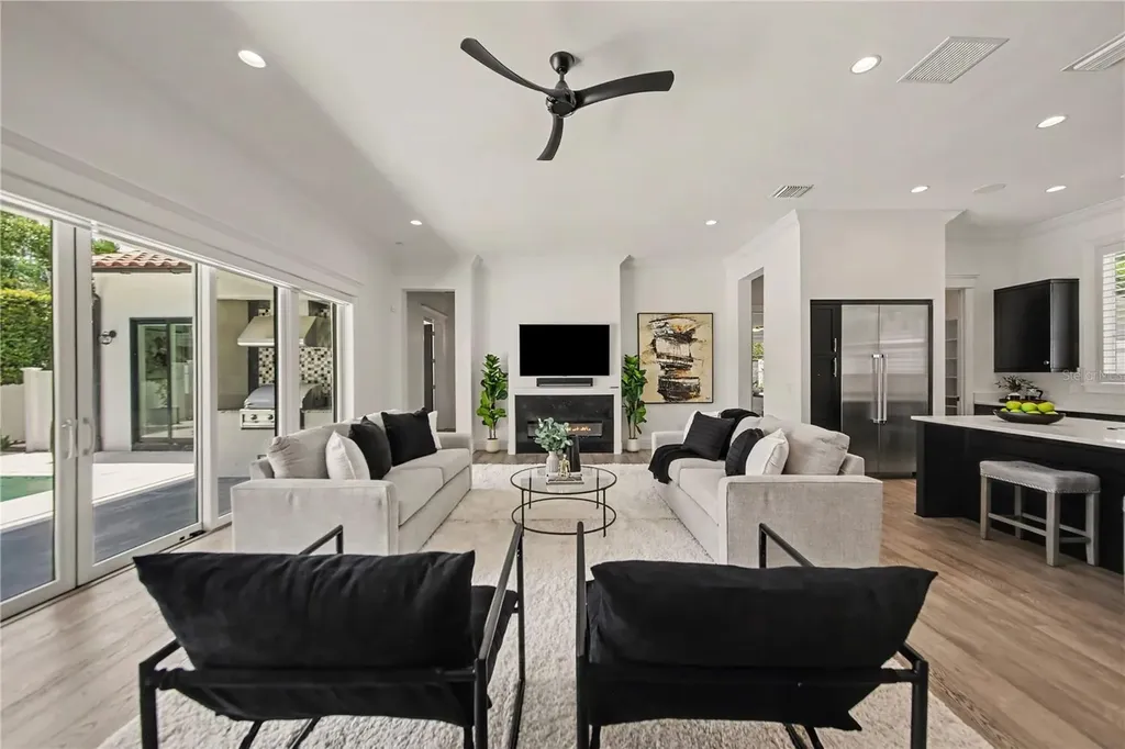 1750 Walnut Avenue Winter Park FL 32789