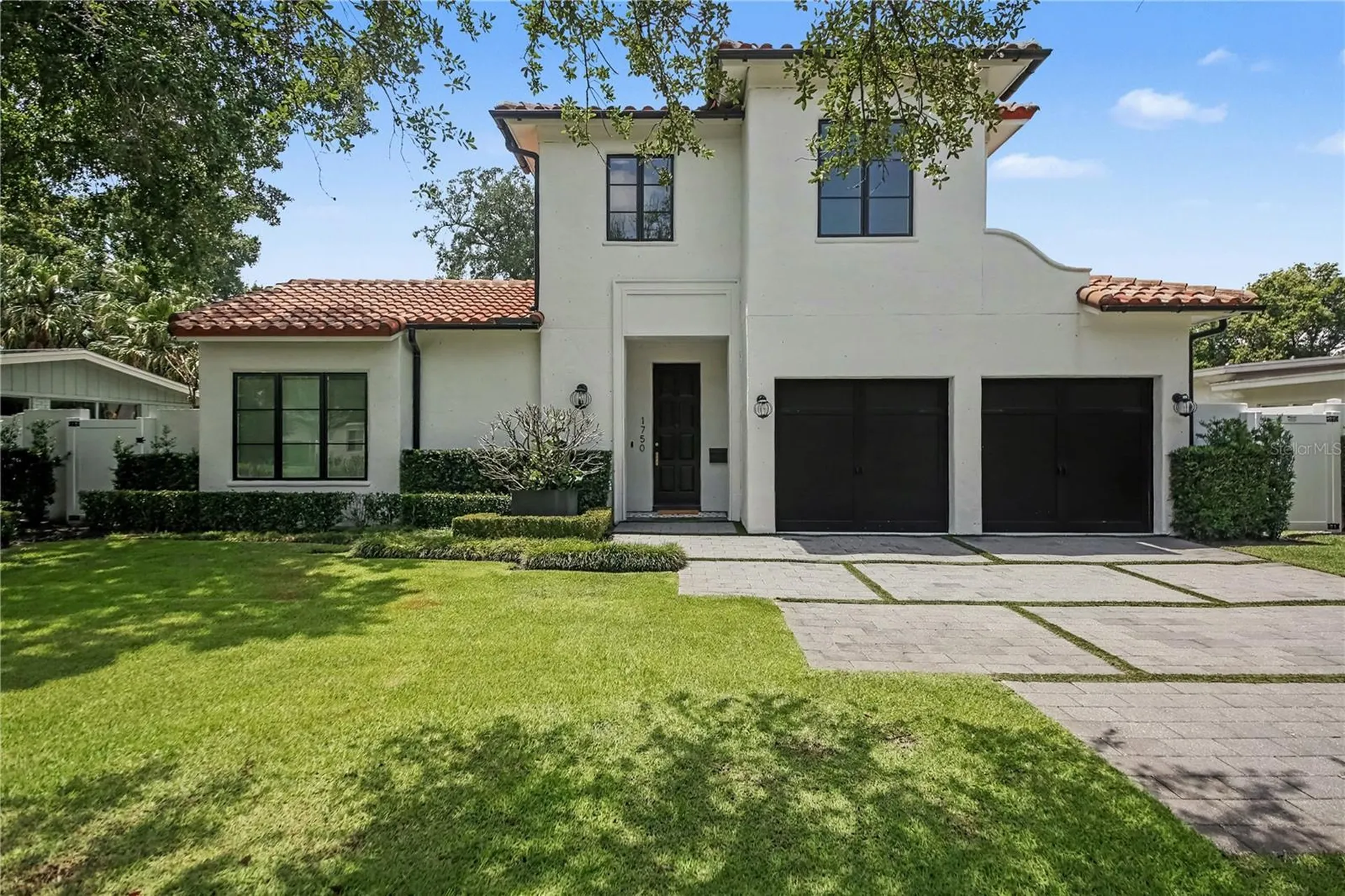 1750 Walnut Avenue Winter Park FL 32789
