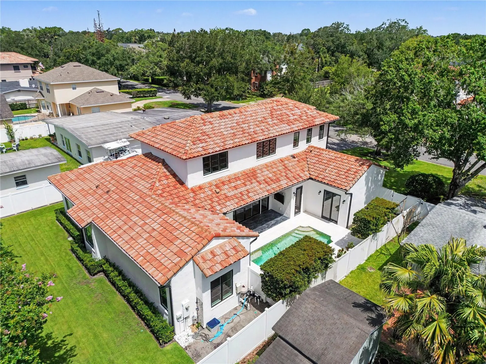1750 Walnut Avenue Winter Park FL 32789