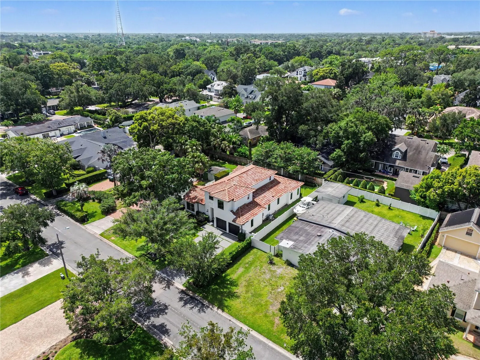 1750 Walnut Avenue Winter Park FL 32789