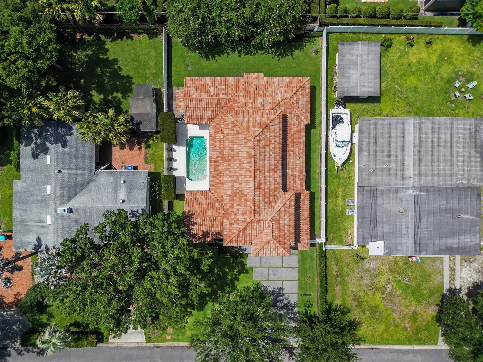 1750 Walnut Avenue Winter Park FL 32789