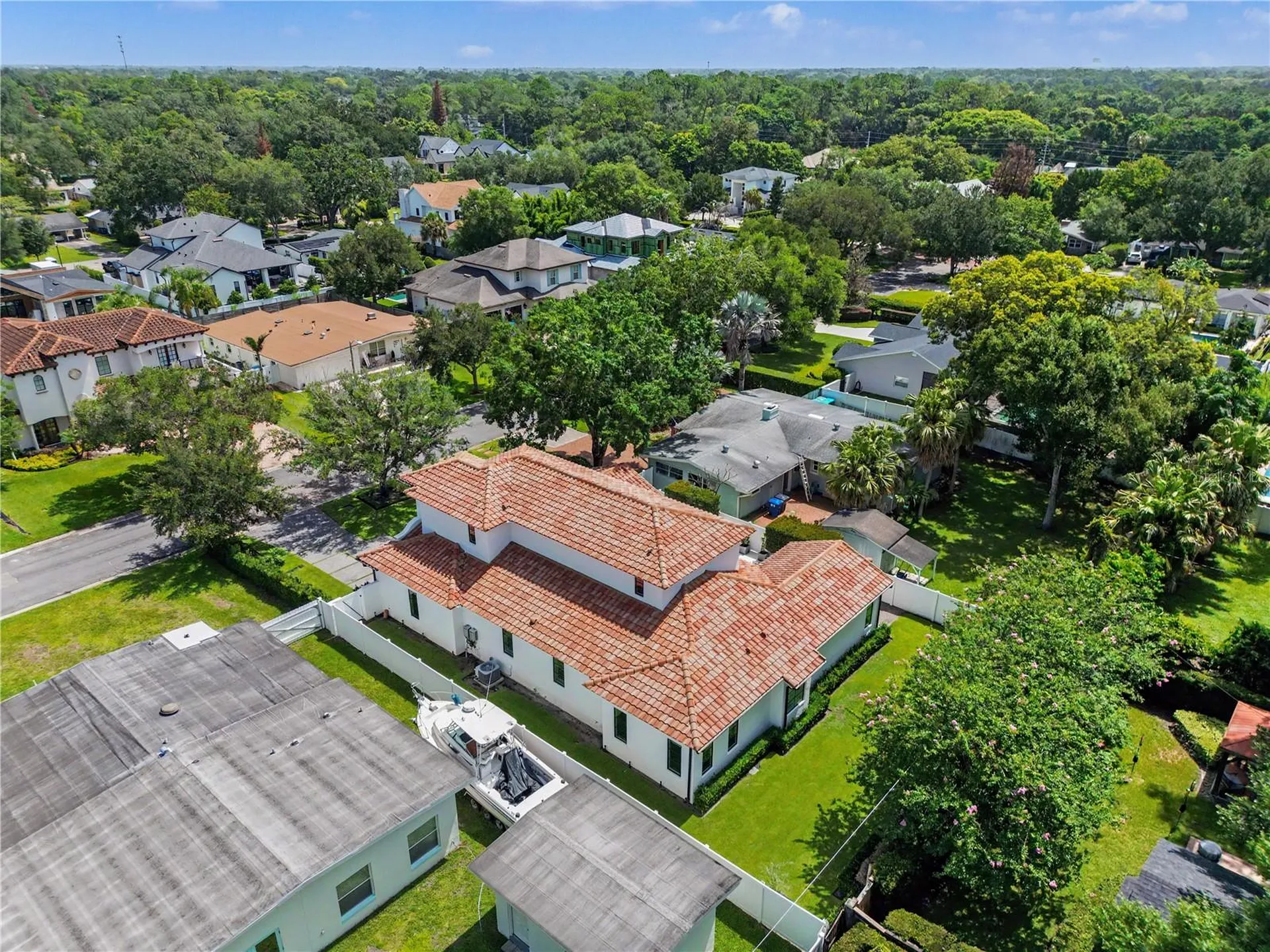 1750 Walnut Avenue Winter Park FL 32789