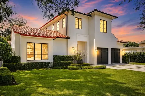 1750 Walnut Avenue Winter Park FL 32789