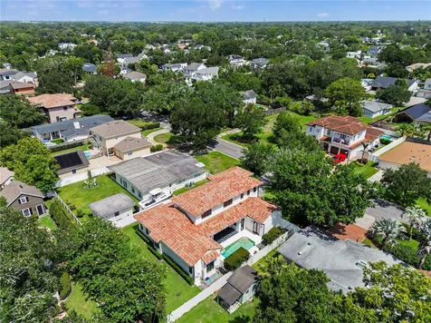 1750 Walnut Avenue Winter Park FL 32789