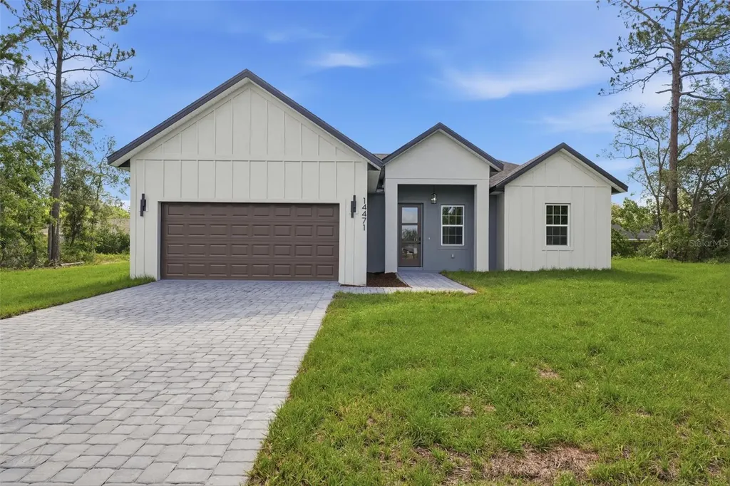 14471 SW 61st Court Ocala FL 34473