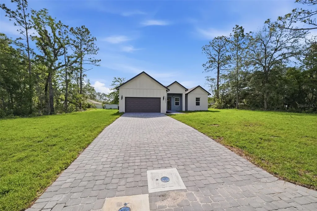 14471 SW 61st Court Ocala FL 34473
