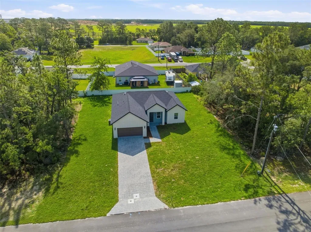 14471 SW 61st Court Ocala FL 34473
