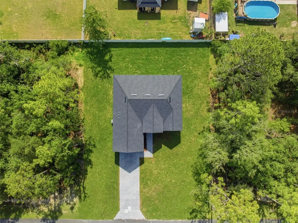 14471 SW 61st Court Ocala FL 34473