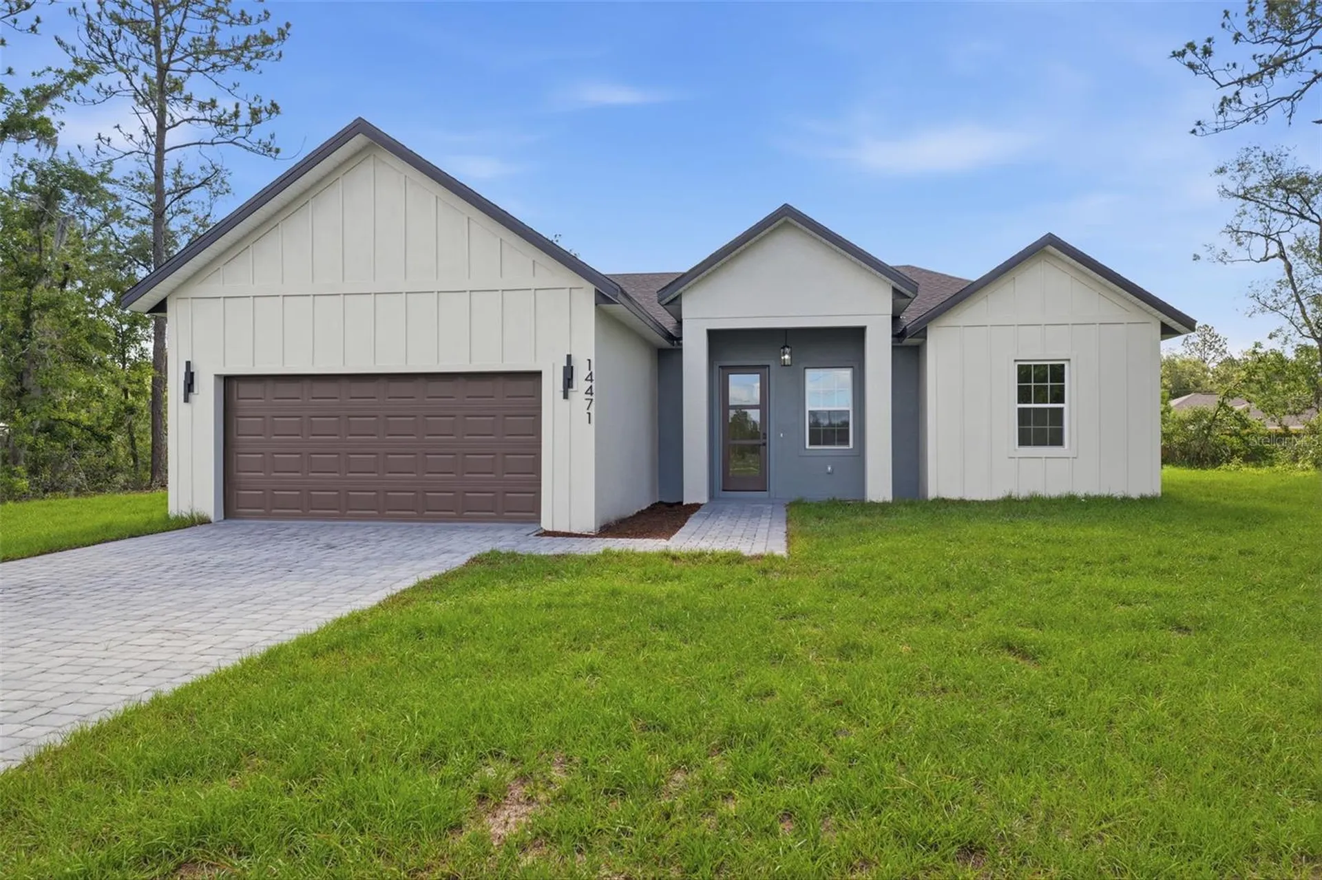 14471 SW 61st Court Ocala FL 34473