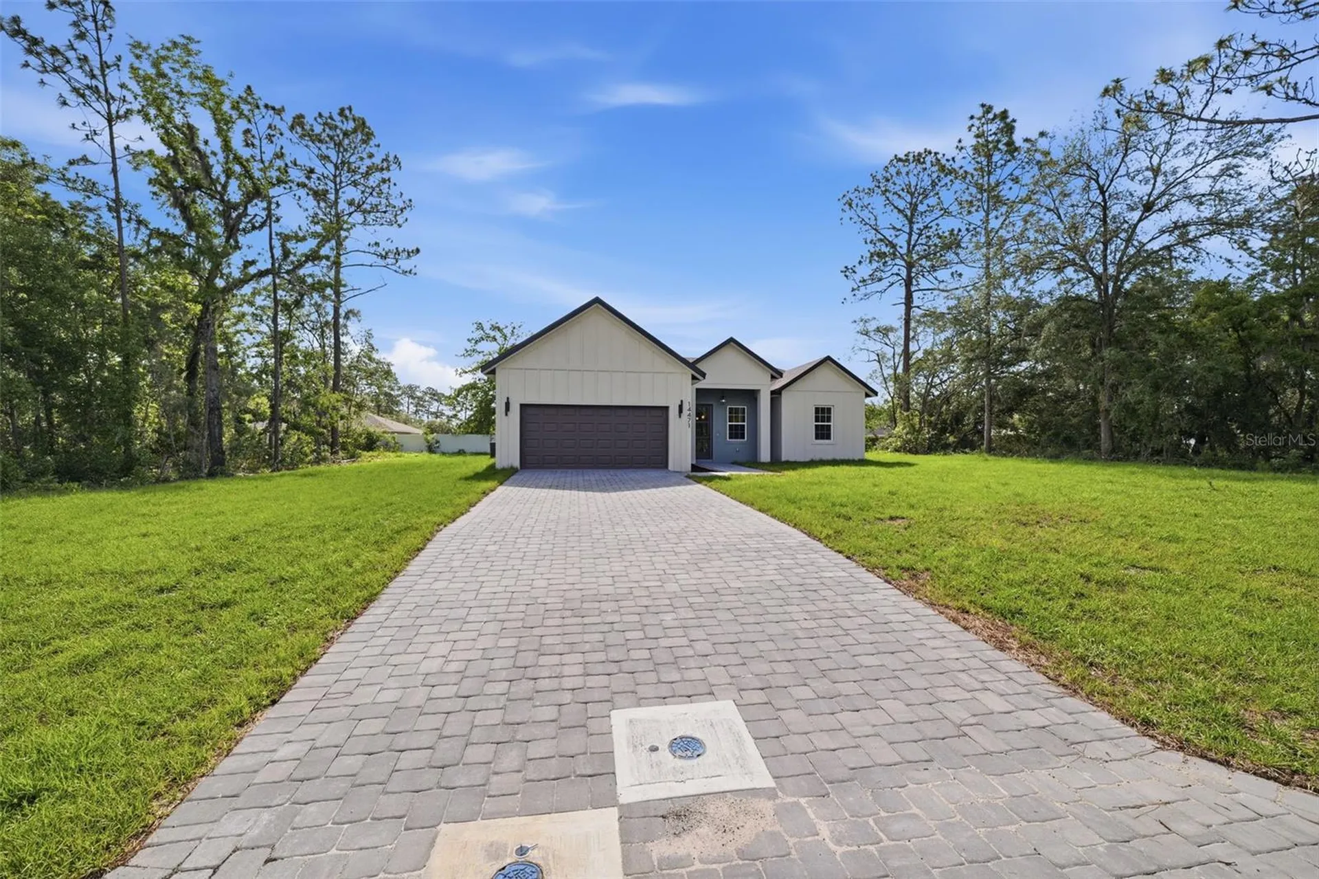 14471 SW 61st Court Ocala FL 34473