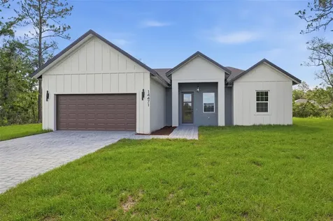 14471 SW 61st Court Ocala FL 34473