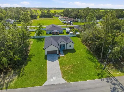 14471 SW 61st Court Ocala FL 34473