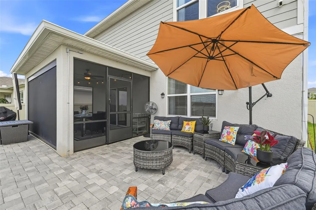 7603 Taormina Way Clermont FL 34714