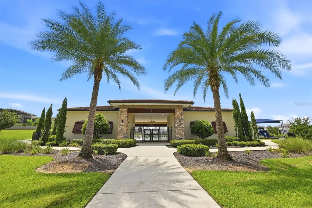 7603 Taormina Way Clermont FL 34714