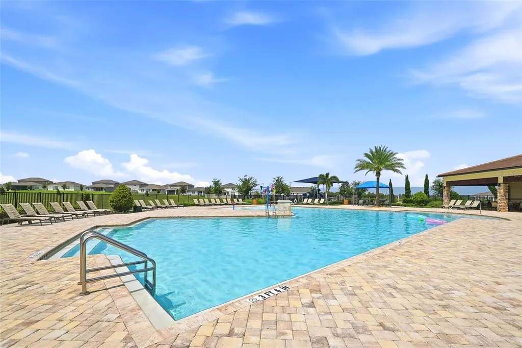 7603 Taormina Way Clermont FL 34714
