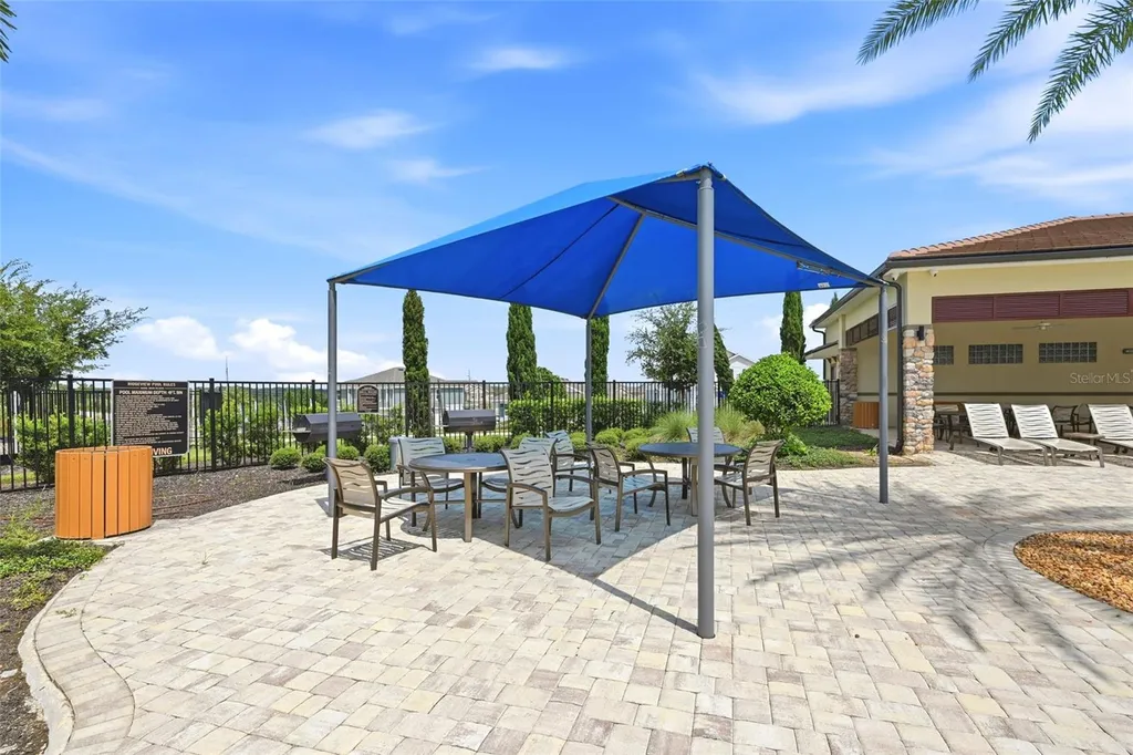 7603 Taormina Way Clermont FL 34714