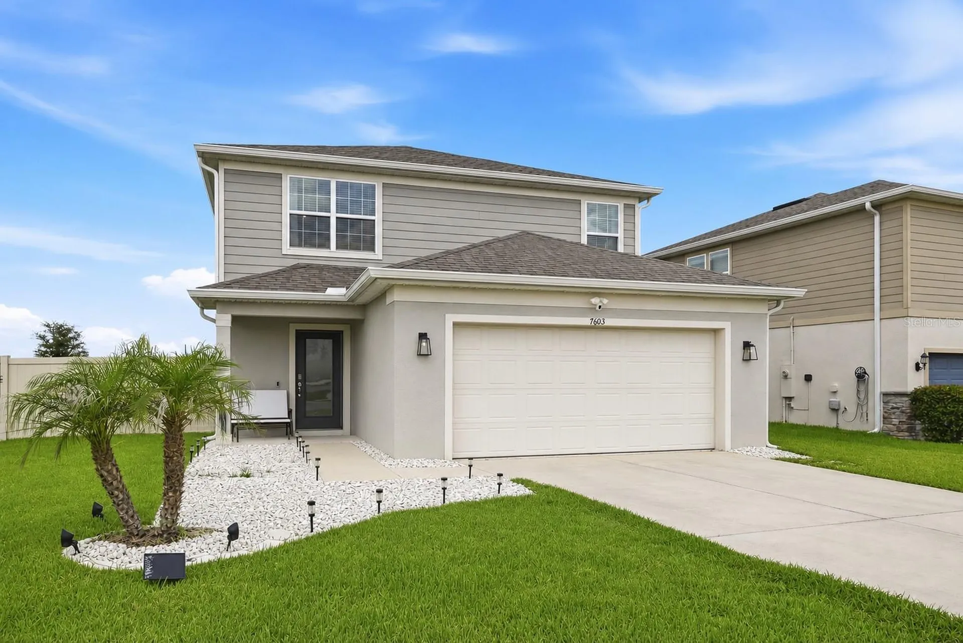 7603 Taormina Way Clermont FL 34714