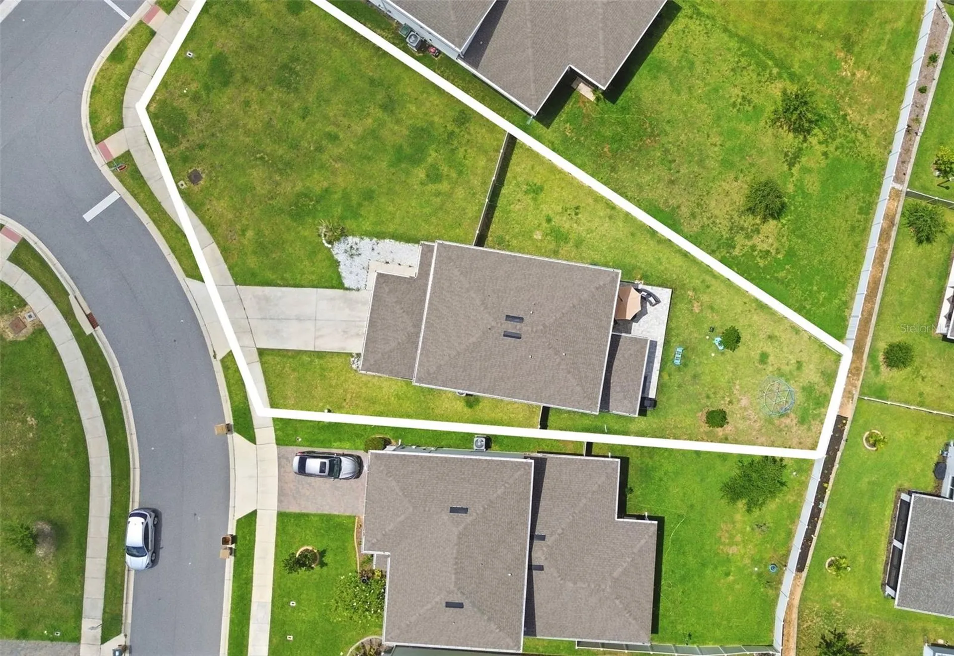 7603 Taormina Way Clermont FL 34714