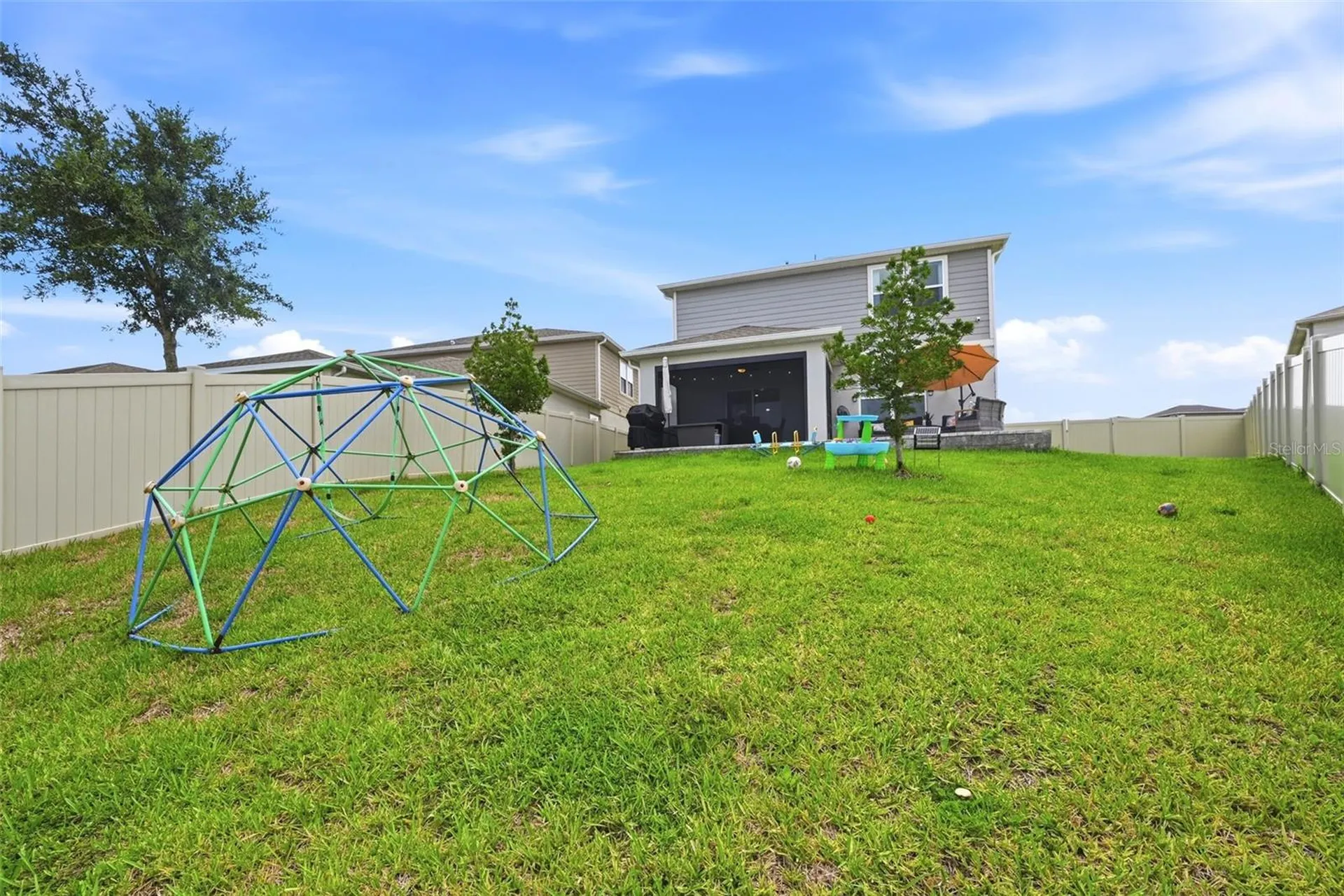 7603 Taormina Way Clermont FL 34714