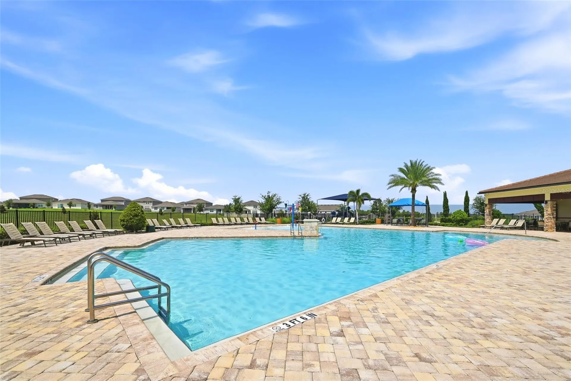 7603 Taormina Way Clermont FL 34714