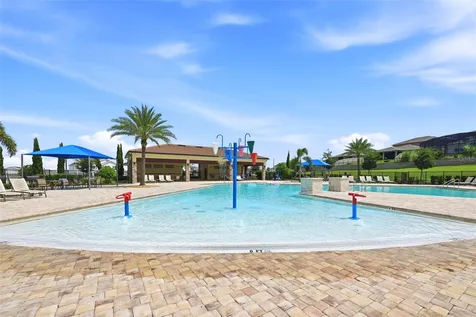 7603 Taormina Way Clermont FL 34714