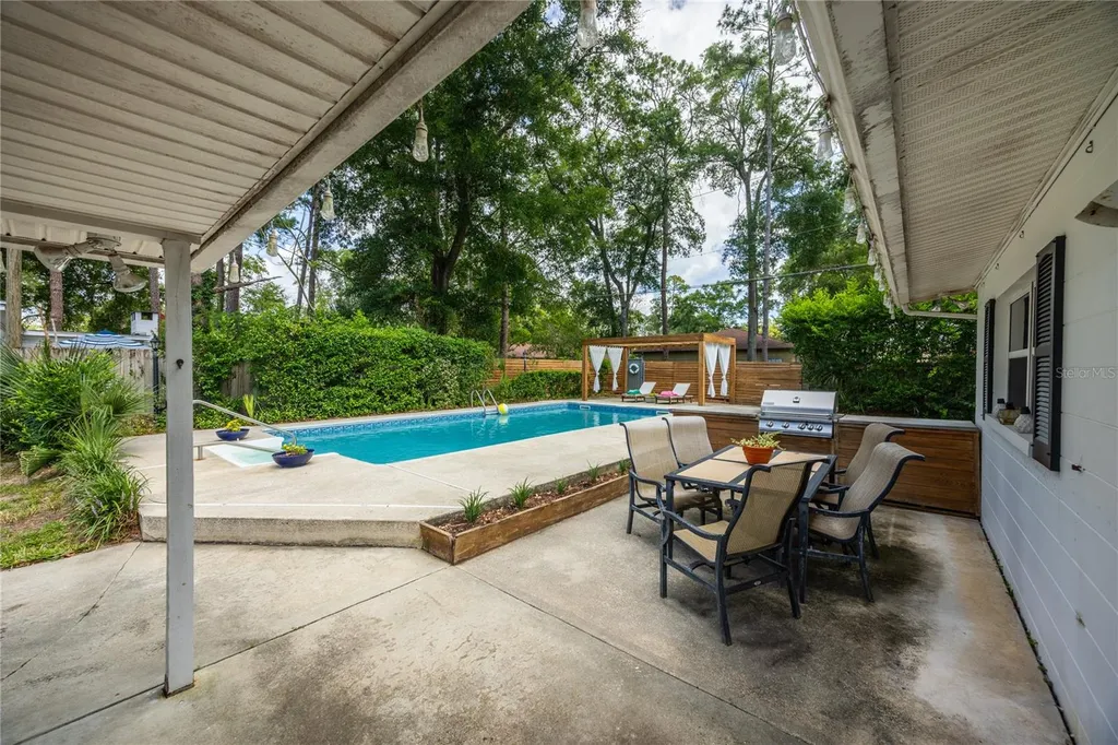 4204 NW 19th Place Gainesville FL 32605