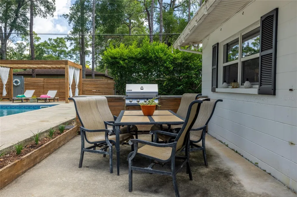 4204 NW 19th Place Gainesville FL 32605