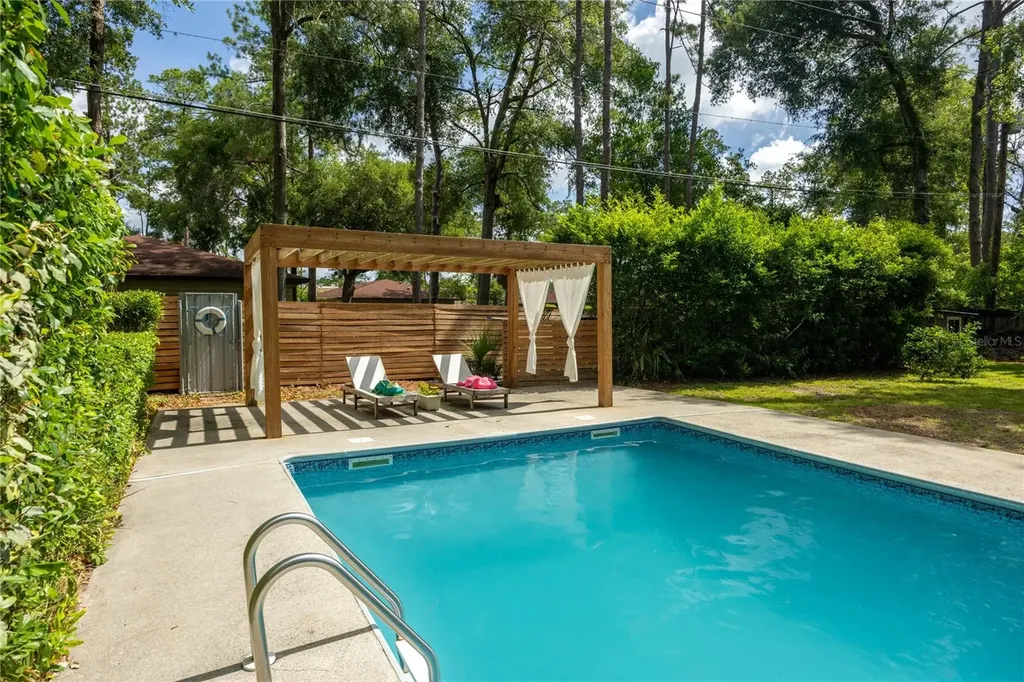 4204 NW 19th Place Gainesville FL 32605