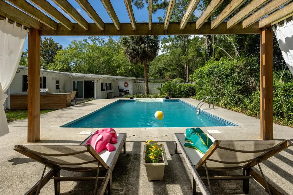 4204 NW 19th Place Gainesville FL 32605