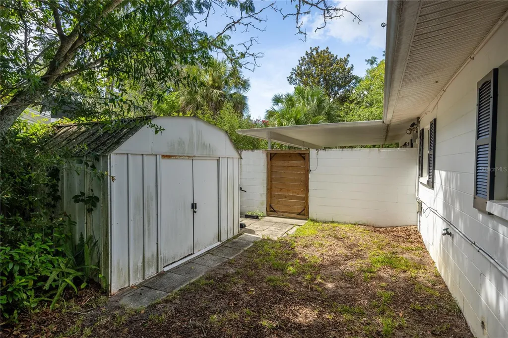 4204 NW 19th Place Gainesville FL 32605