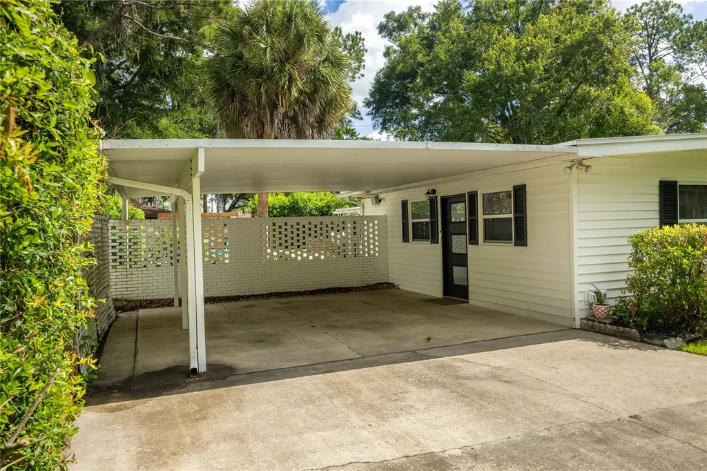 4204 NW 19th Place Gainesville FL 32605