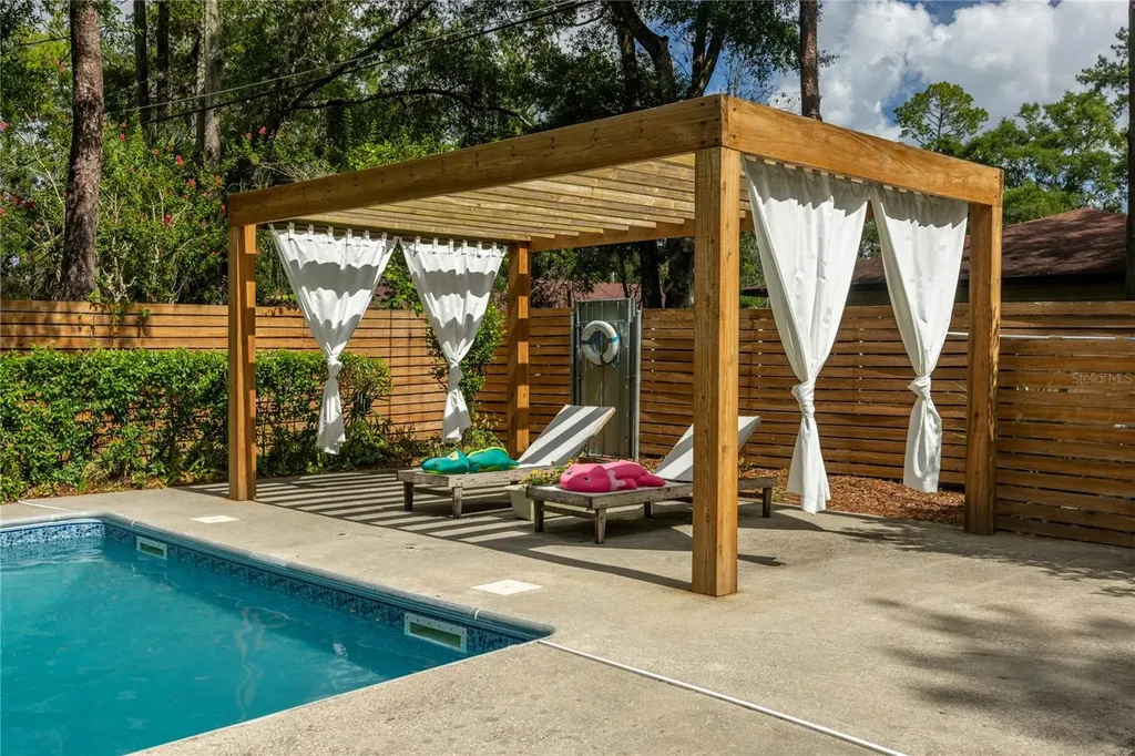 4204 NW 19th Place Gainesville FL 32605