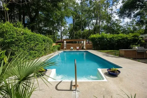 4204 NW 19th Place Gainesville FL 32605