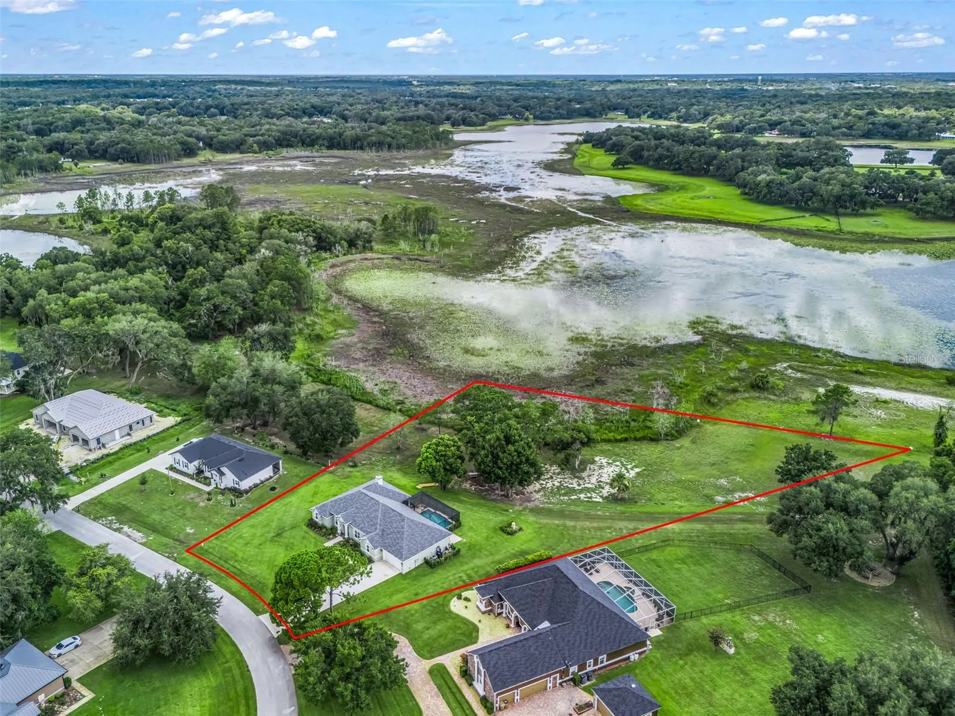 3828 Oak Pointe Drive Lady Lake FL 32159