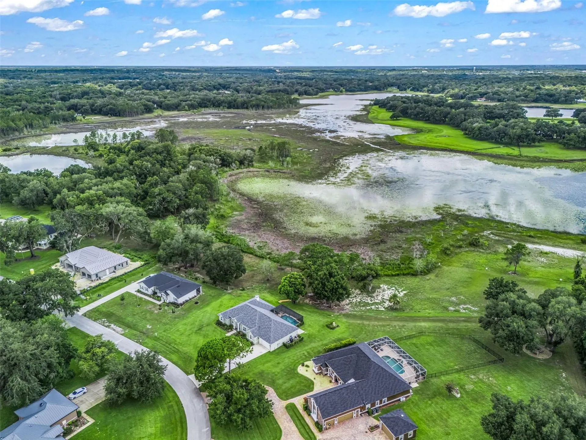 3828 Oak Pointe Drive Lady Lake FL 32159